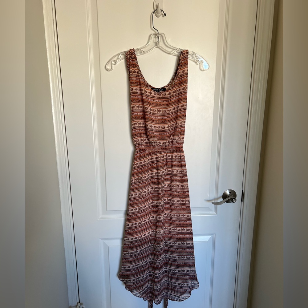M Sweet Rain dress